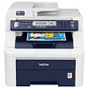 Brother MFC-9120CN Digital Color All-in-One